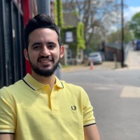 Civo Employee Mostafa Ibrahim's profile photo