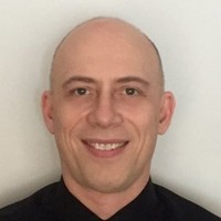 The American Embassy School, New Delhi Employee Derwin Kitch's profile photo