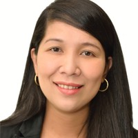 Partition Systems Employee Aillen Asi Solero's profile photo