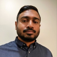 Iru Employee Kushan Jayatilleke's profile photo