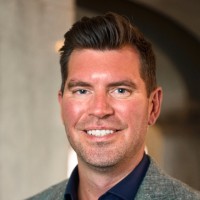 Snowflake Employee Alexander Pedersen's profile photo