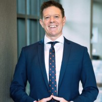 John Hancock Investment Management Employee Brian Maregni's profile photo