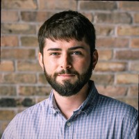Envision Greater Fond du Lac Employee Zachary Beasom's profile photo