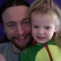 Lucid Games Ltd Employee Jon Cutter's profile photo