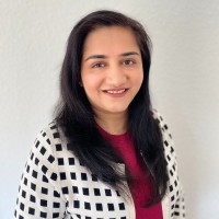 Amazon Employee Alka Gupta's profile photo