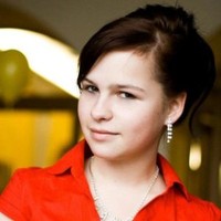 Econea Employee Lucie Mlatečková's profile photo