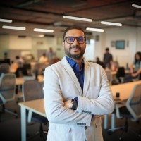 TALKD Employee Swamyraj Kulkarni's profile photo