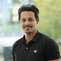 Cloud Cartel Employee Abdur Rahim's profile photo