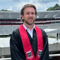 SweetWater Brewing Company Employee Conor Gannon's profile photo