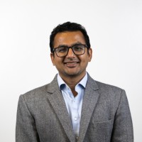 Torinit Technologies Inc. Employee Deepak Sridhar's profile photo