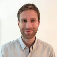 JustFix Employee Joel Stillman's profile photo