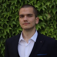 PanonIT Employee Milan Ajder's profile photo