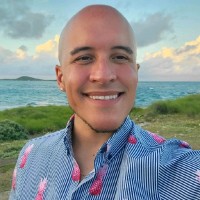 Haddad Brands Employee Hector Ortiz's profile photo