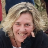Lexware Employee Montse Alberte Montserrat's profile photo