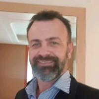 Stahmann Webster Employee Scott Raphael's profile photo