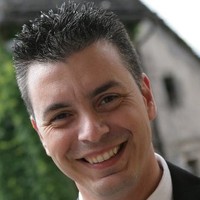 Marco Centenari Email