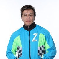 Zumba Employee Alberto Perez's profile photo