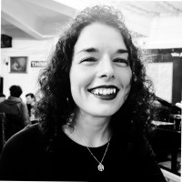 StoryTerrace Employee Mireia Rosiñol's profile photo