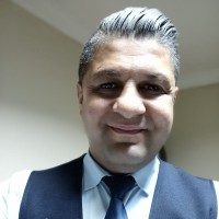 Arı Oil Employee Fatih Yeşilyurt's profile photo