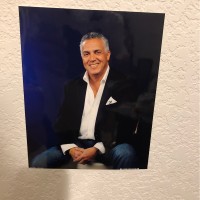 MSC Cruises Employee Ben Mohamed's profile photo