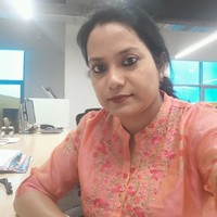 Sramana Bhattacharyya Email