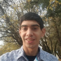 Ebara Technologies Employee Daniel Sosa's profile photo