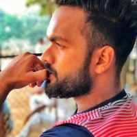 Kleinetics Employee Arvind Patel's profile photo