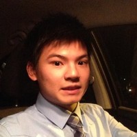 Kaiser Permanente Employee Anderson Chen's profile photo
