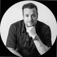 Damien Brown Email & Phone Number
