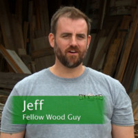 This Old Wood Employee Jeffrey Spector's profile photo
