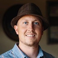 Zane Anderson