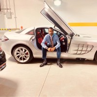 KÖHLER Elevator GmbH Employee Ramin Alaem's profile photo