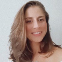 Cidadania Já Employee Renata Santos's profile photo