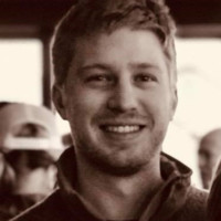 Trainyard Tech, LLC Employee Tommy Zajac's profile photo