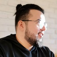 DIGID Employee Omar Farhat's profile photo