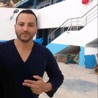AFZ Employee Fouad Cheikh's profile photo
