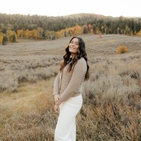 Juxtabook Employee Brynlee Fish's profile photo