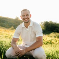 AdRoll, a division of NextRoll Employee Parker Stromberg's profile photo