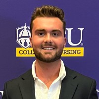 UAB Medicine Employee Harrison Smith's profile photo