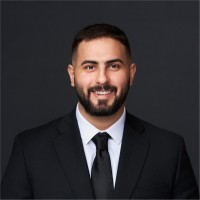 INDUS Road & Bridge Employee Mohammad al-Shendi's profile photo