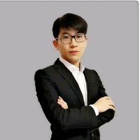 VST Employee Eric Wu's profile photo