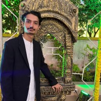 Junomoneta Finsol Pvt. Ltd. Employee Abhishek Bhatt's profile photo