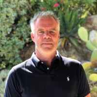 Loodswezen DAB Employee Roel Schippers's profile photo