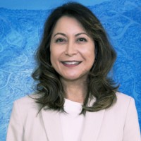 Denise Iseri-Matsubara