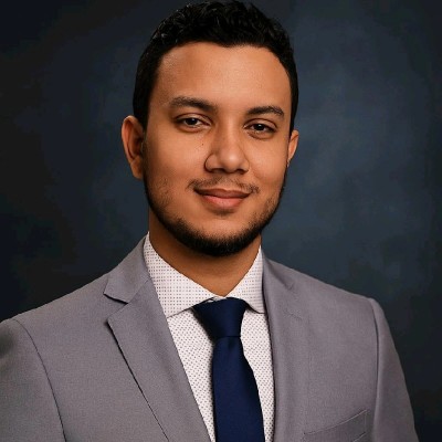 VS Telecom Employee Matheus Gomes's profile photo