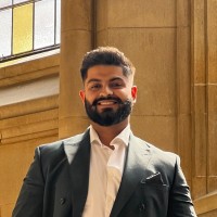 Veeva Systems Employee Praneet Singh's profile photo