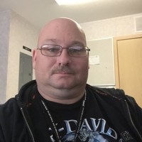 Vale Employee Michael Shears's profile photo