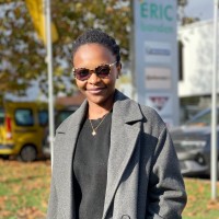 nLine Employee Clare-Joyce Fomonyuy N.'s profile photo