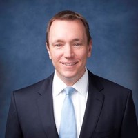ICONIQ Capital Employee Jeff Felder's profile photo