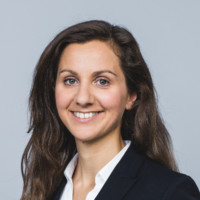 SIGNA Group of Companies Employee Isabella Lederer's profile photo